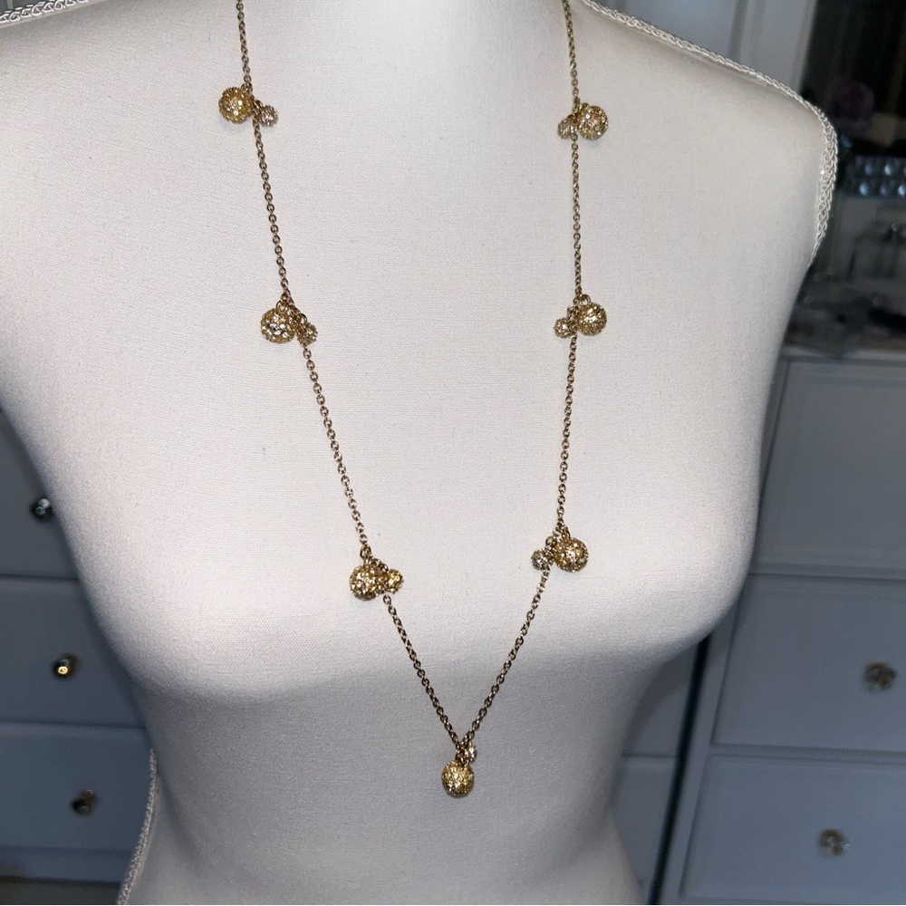 Ann Taylor Necklace